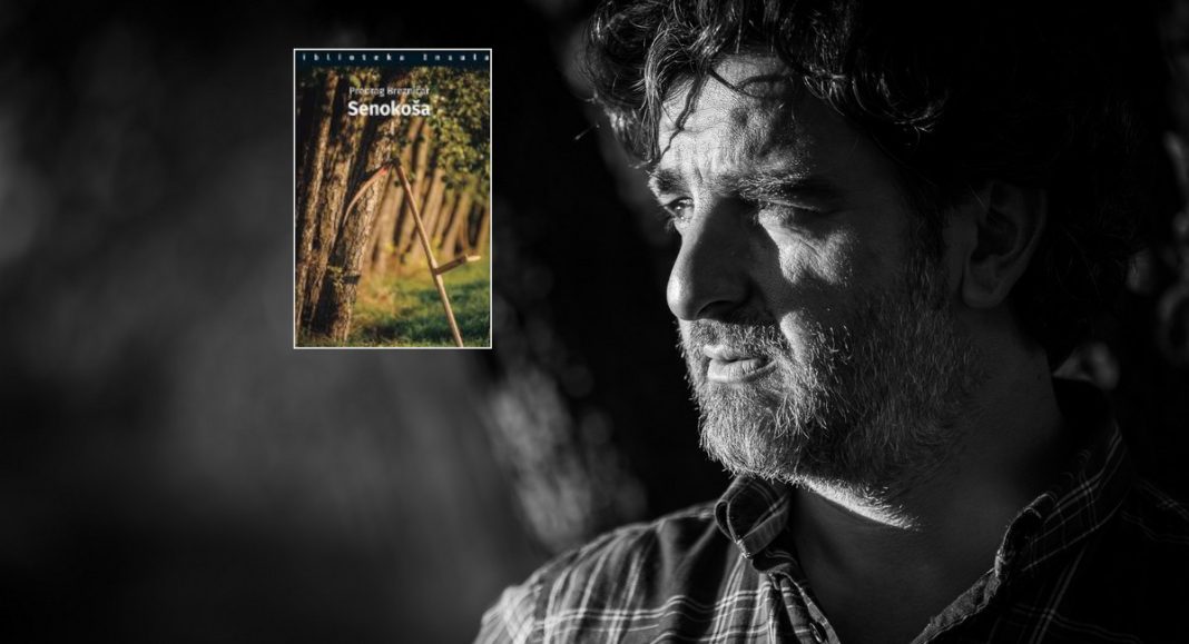 U petak, 7. studenoga, u D. Kraljevcu promocija knjige ‘Senokoša’ Predraga Brezničara U petak, 7. studenoga, u D. Kraljevcu promocija knjige ‘Senokoša’ Predraga Brezničara