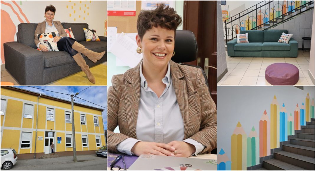 FOTO Osnovna škola Goričan zasjala novom energijom uz novu ravnateljicu Jelenu Blažek! GLAVNA 2025 11 20T190336.522