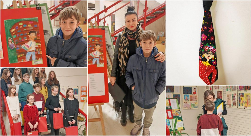 Osnovna škola Kuršanec ponosna na prava mala remek-djela svojih učenika GLAVNA 2025 11 24T114424.593