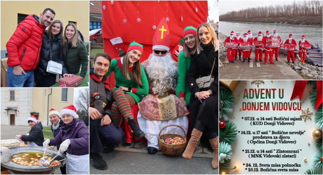 Uživajte u još jednom sjajnom ‘Adventu u Donjem Vidovcu’: Donosimo raspored događanja GLAVNA 2025 11 25T084523.565