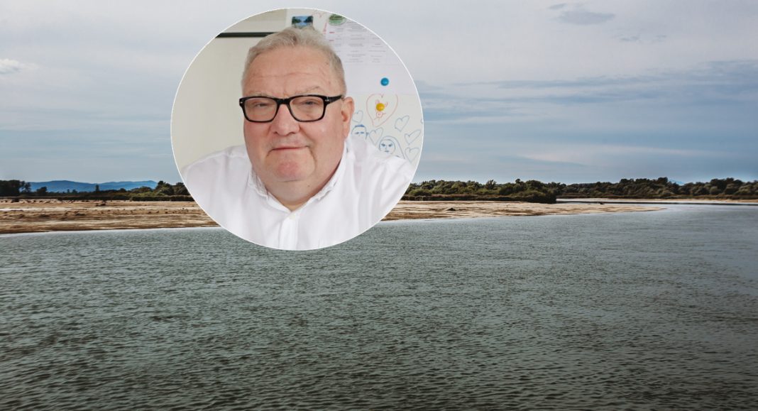 Kolarek: ‘Ljudi me osuđuju na društvenim mrežama, a ako itko ima pravo na ime jezera, to je Prelog!’ GLAVNA 2025 11 27T095621.026