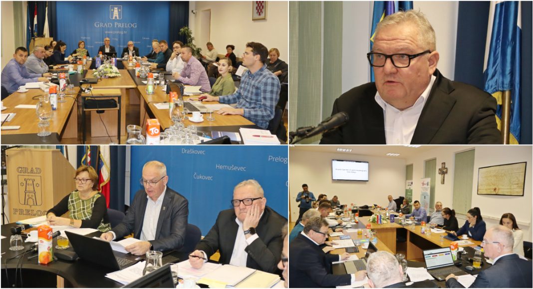 Proračun za 2026. godinu: Mnoštvo novih projekata i planova za ljepši Grad Prelog! GLAVNA 2025 11 28T081743.504