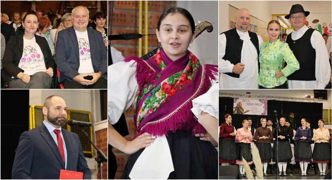 FOTO/VIDEO ‘Memorijal deca, moja deca’ prenio pravu emociju međimurske popevke GLAVNA