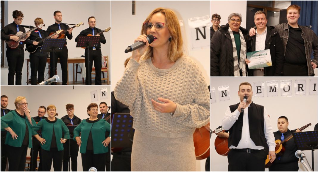 FOTO/VIDEO 5. memorijalni koncert ‘Vino i gitare’ u Sivici: Predivni nastupi i humanitarka za Ivicu! GLAVNA