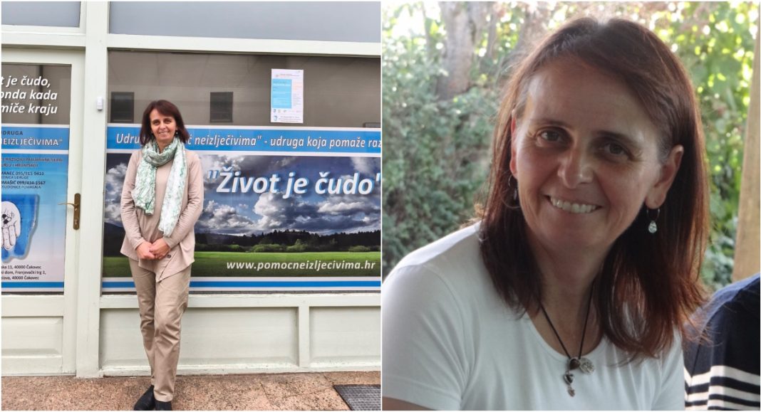 Zapošljavanje administratora u Udruzi „Pomoć neizlječivima” GLAVNA