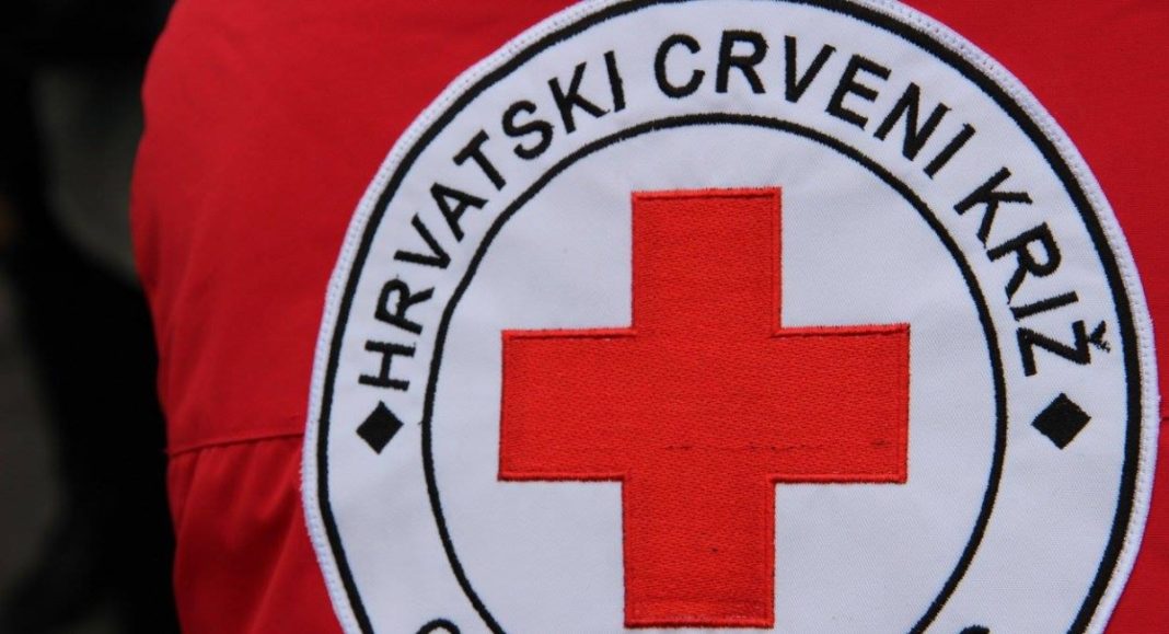 Crveni križ Čakovec u listopadu prikupio 428 doza krvi, pripremio više od 5 tisuća obroka i zabilježio više od 350 volonterskih sati GLAVNA