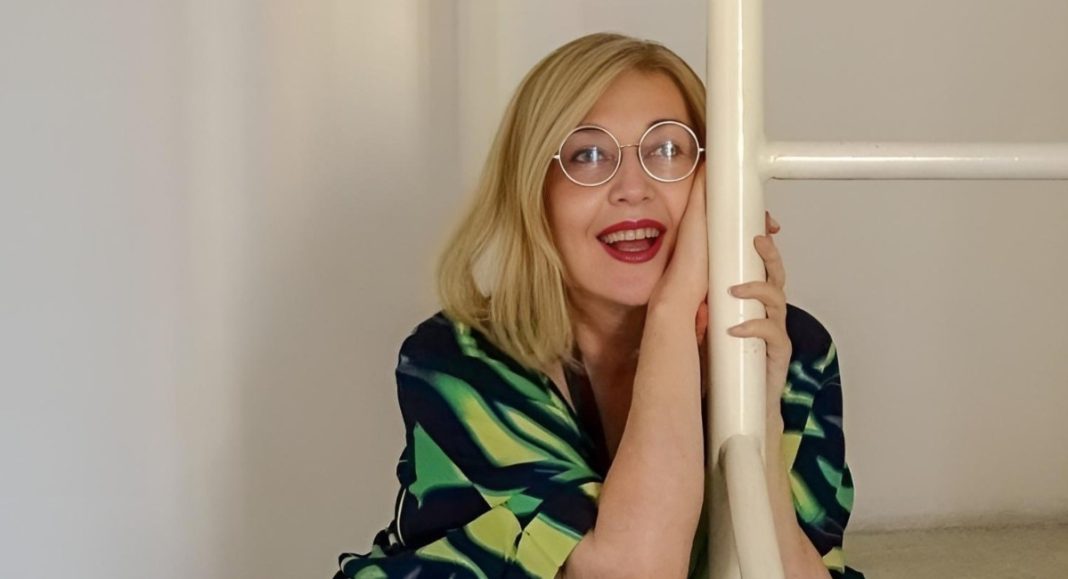 Čakovčanka Stanka Gjurić u prestižnoj čileansko-hrvatskoj pjesničkoj antologiji GLAVNA