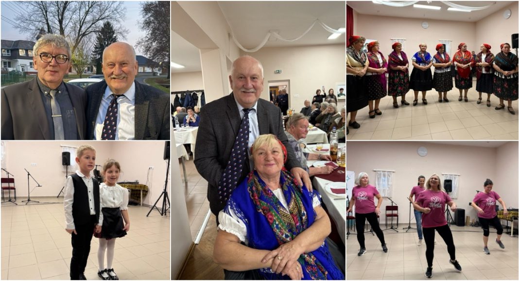 FOTO Josip Grivec gost tradicionalne proslave Dana starijih osoba: „Žilavi su korijeni naši“ GLAVNA