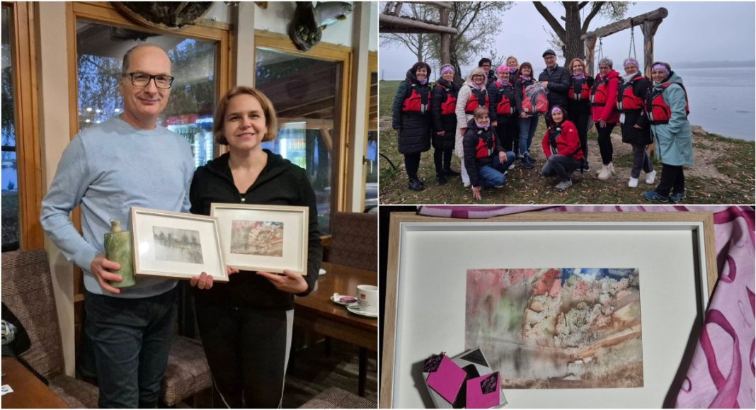 Novi prsluci za spašavanje – poticaj za daljnji rad GLAVNA