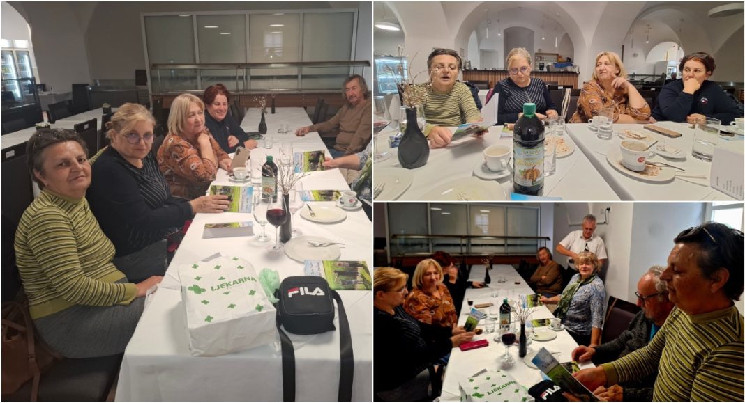 „Pinklecov vremeplov“ – poezija koja spaja zajednice i čuva identitet GLAVNA