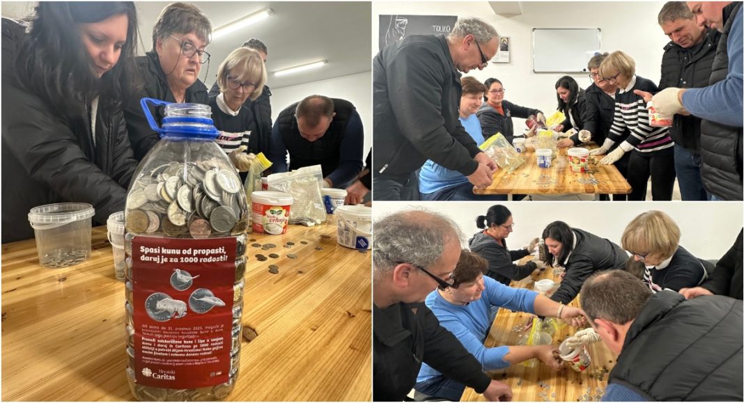 Humanitarna akcija: ‘Spasi kunu od propasti, daruj je za 1000 radosti!’ GLAVNA