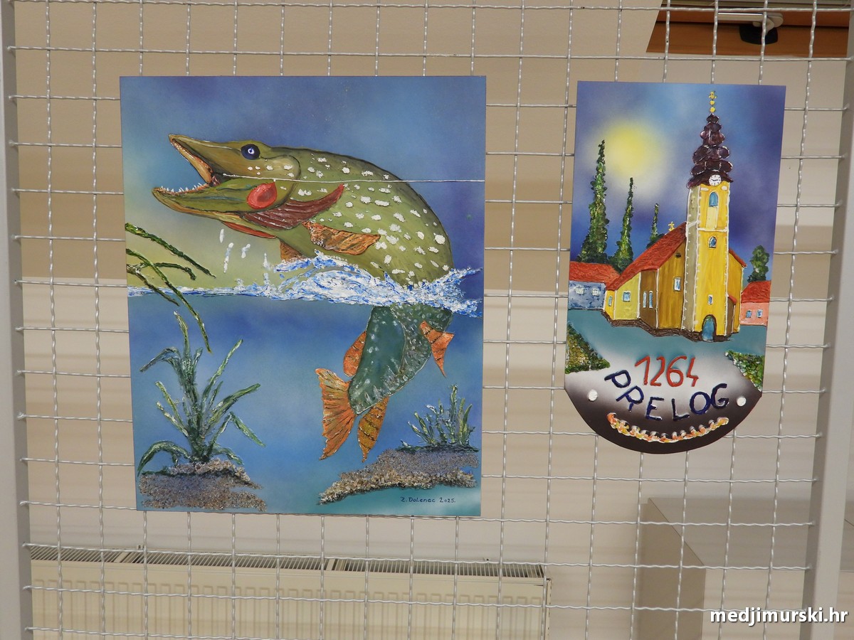 Godišnja izložba LUDM Prelog (10)