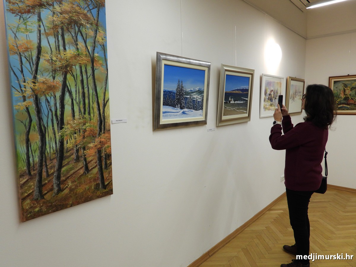 Godišnja izložba LUDM Prelog (18)