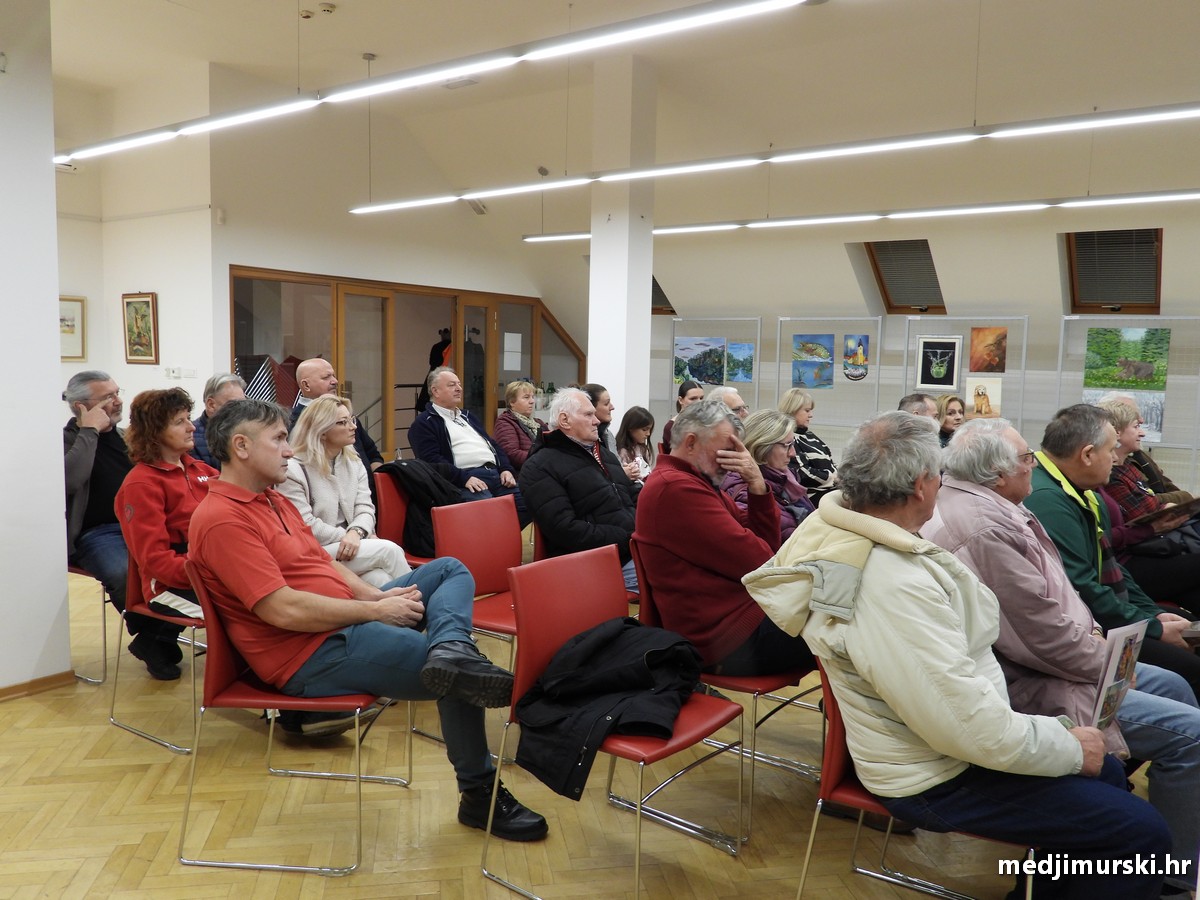 Godišnja izložba LUDM Prelog (2)