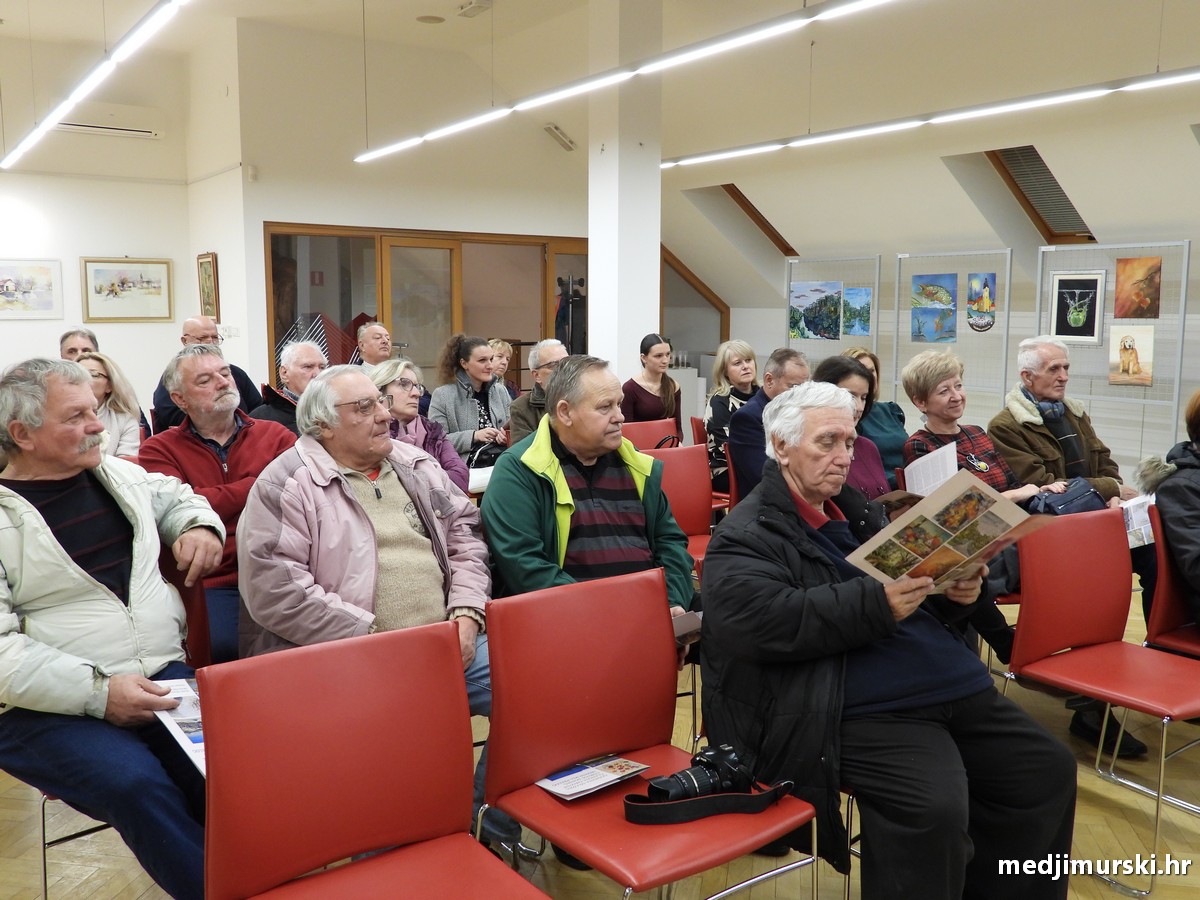 Godišnja izložba LUDM Prelog (3)