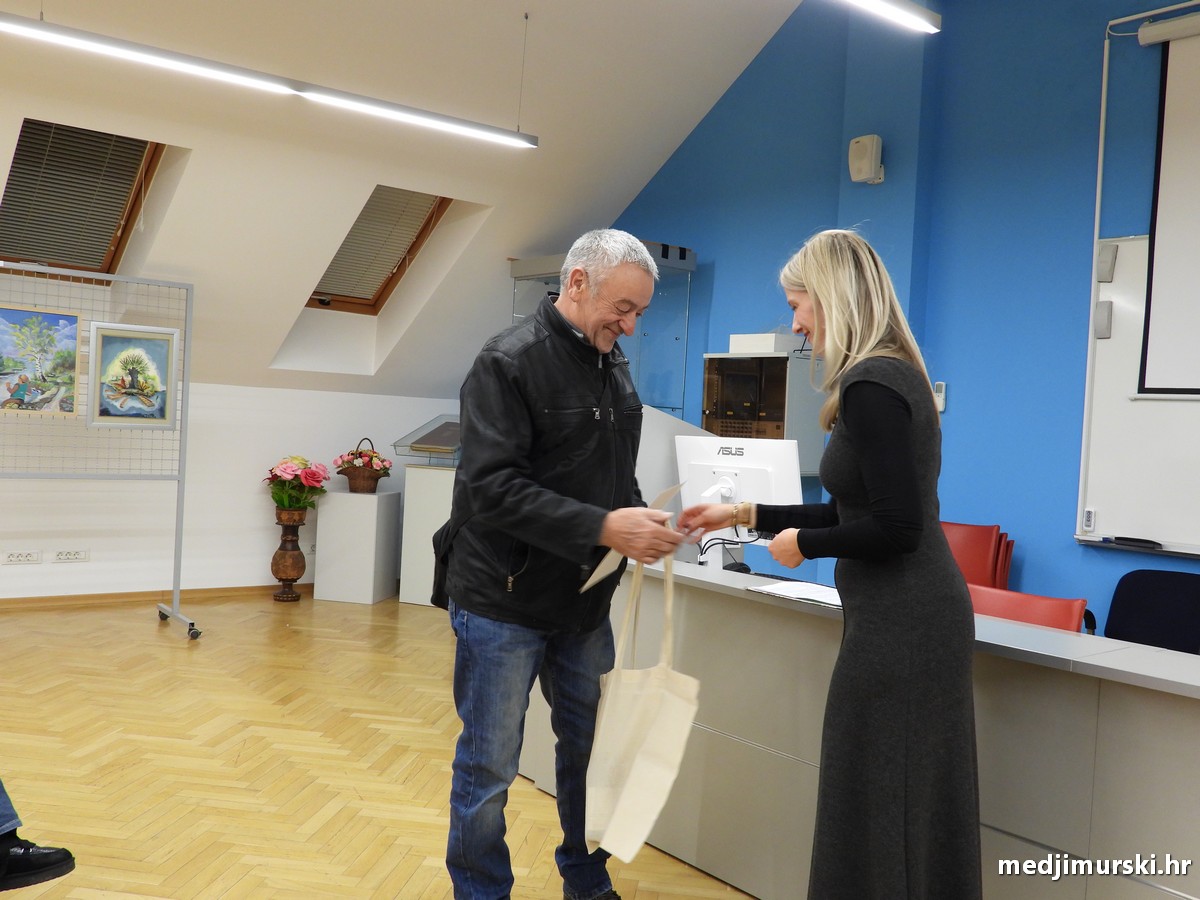 Godišnja izložba LUDM Prelog (6)