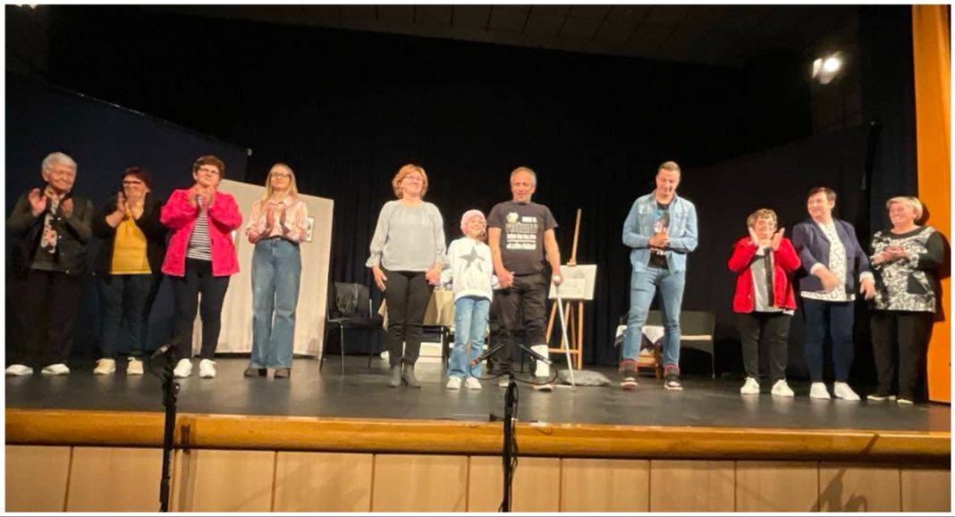 KUD Općine Donji Kraljevec u Malu Suboticu donosi novu kazališnu poslasticu: ‘Muha ubojica’ KUD Donji Kraljevec naslovna