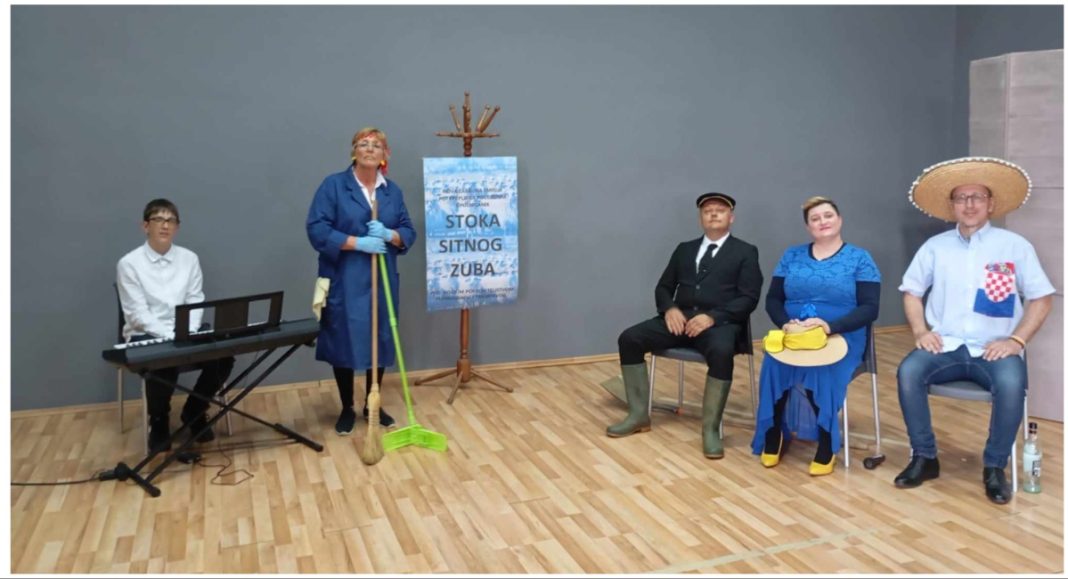 KUD ‘Kaštel’ Pribislavec poziva na Dramski vikend! KUD Kaštel Pribislavec