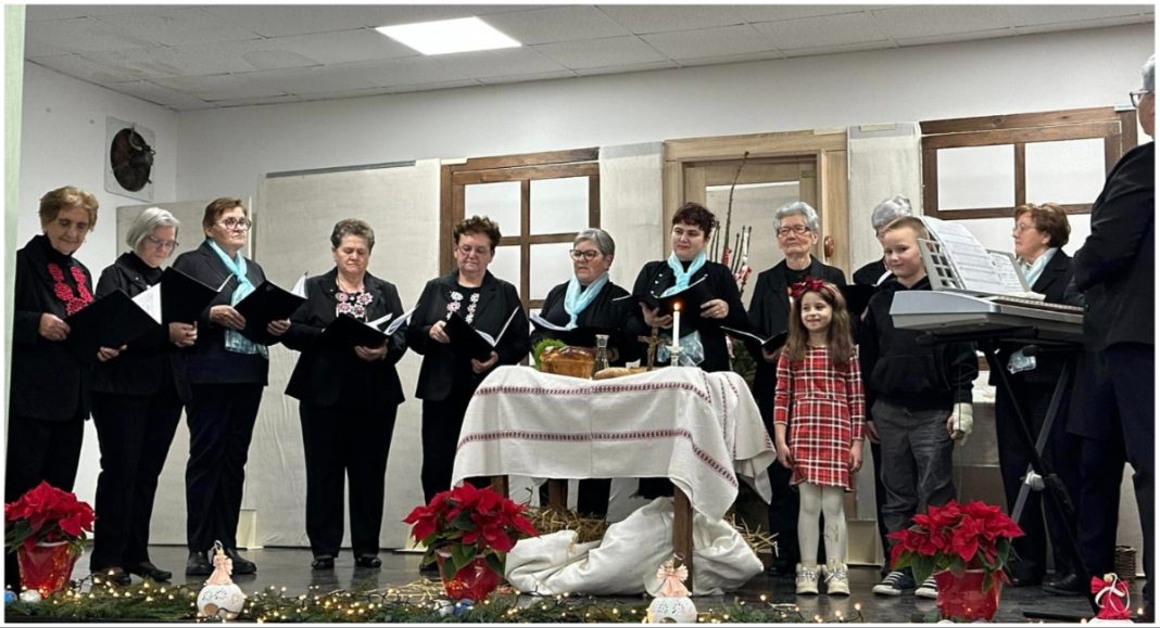 KUU Društvo žena Gornji KRaljevec naslovna