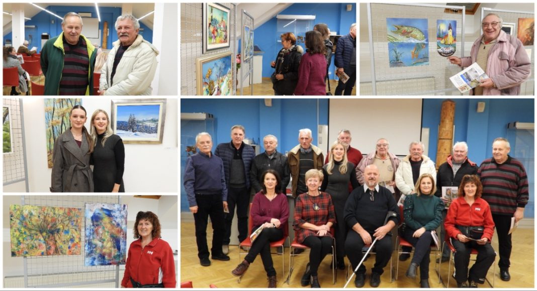 LUDM Prelog naslovna