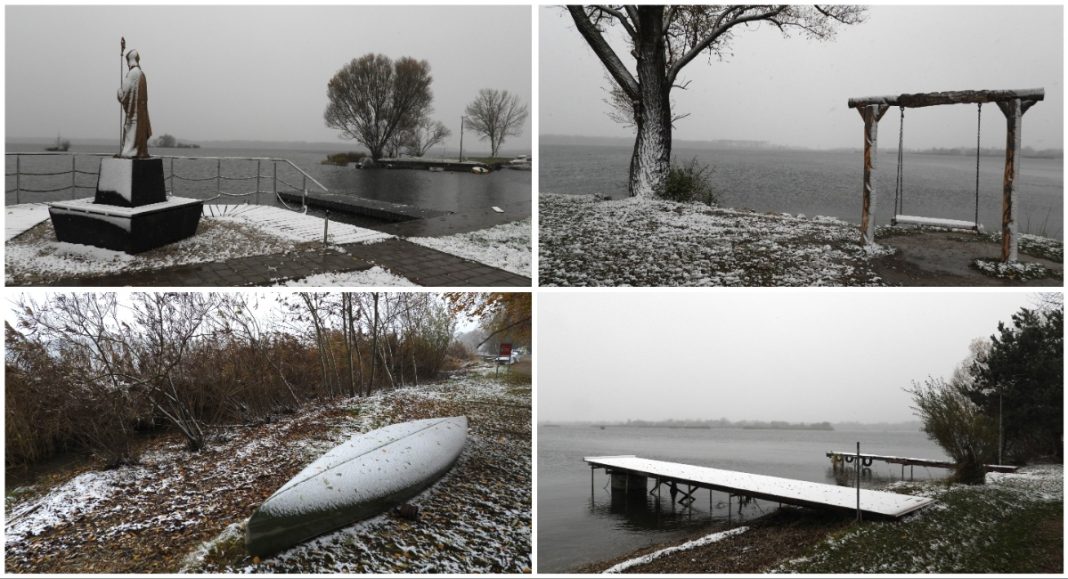 Marina zimski ugođaj naslovna