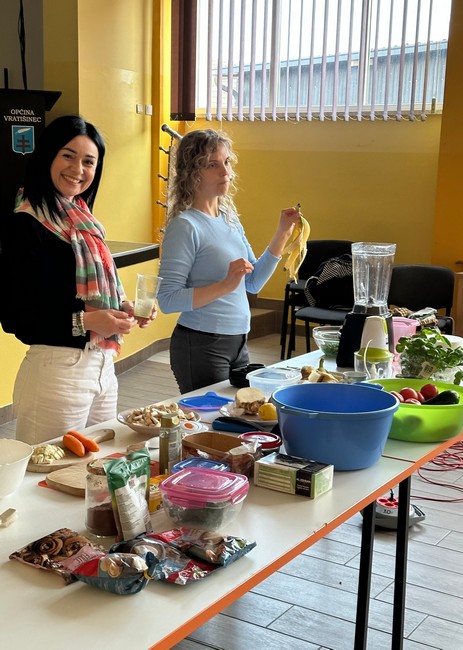 Međimurski slatkiši (2)