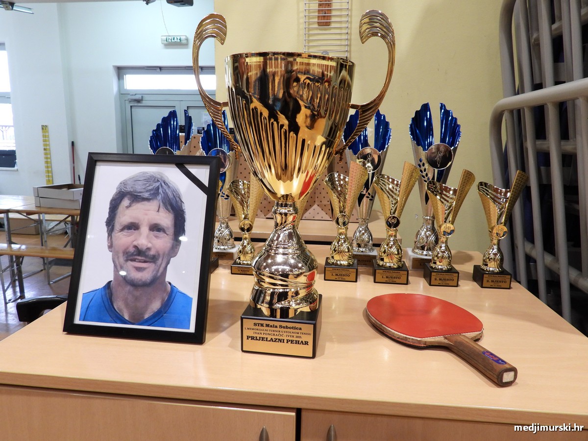 Memorijalni turnir Ivan Pongračić, STK Mala Subotica (10)