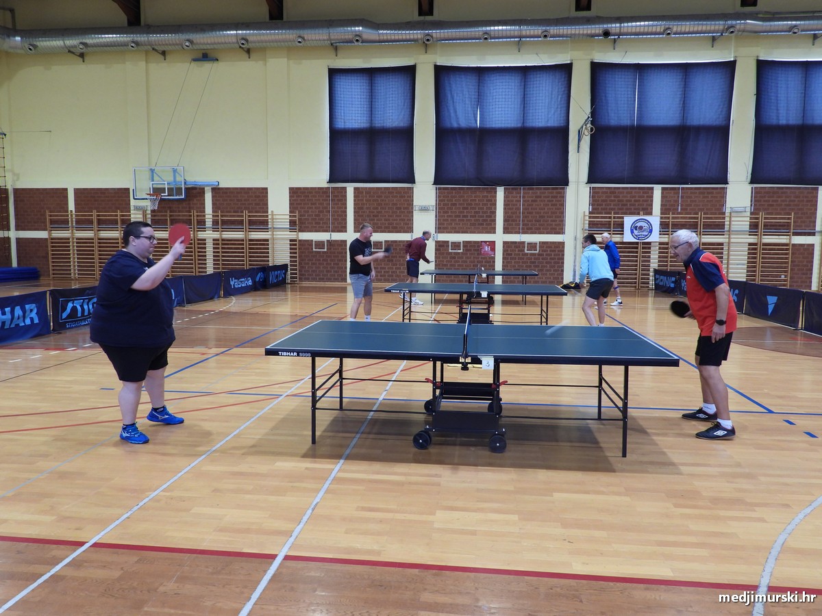 Memorijalni turnir Ivan Pongračić, STK Mala Subotica (2)