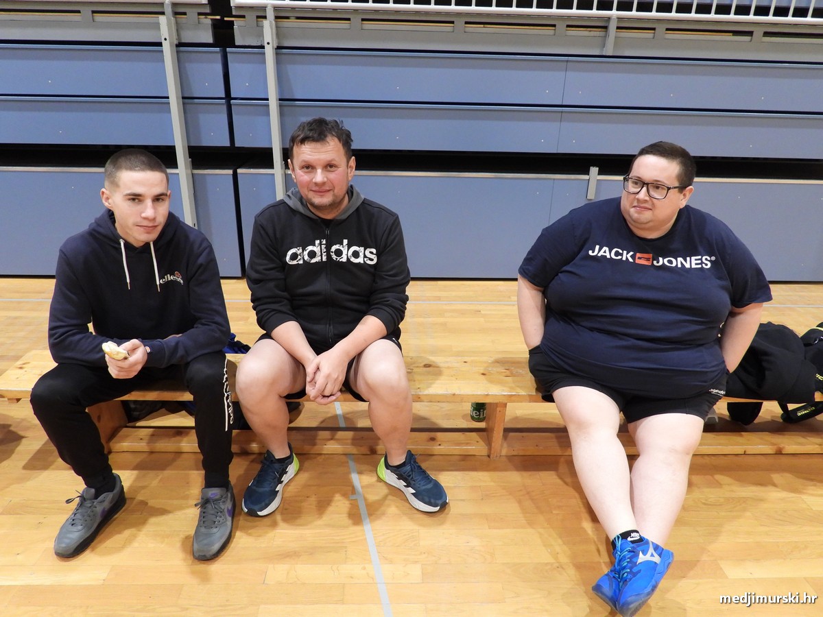 Memorijalni turnir Ivan Pongračić, STK Mala Subotica (28)