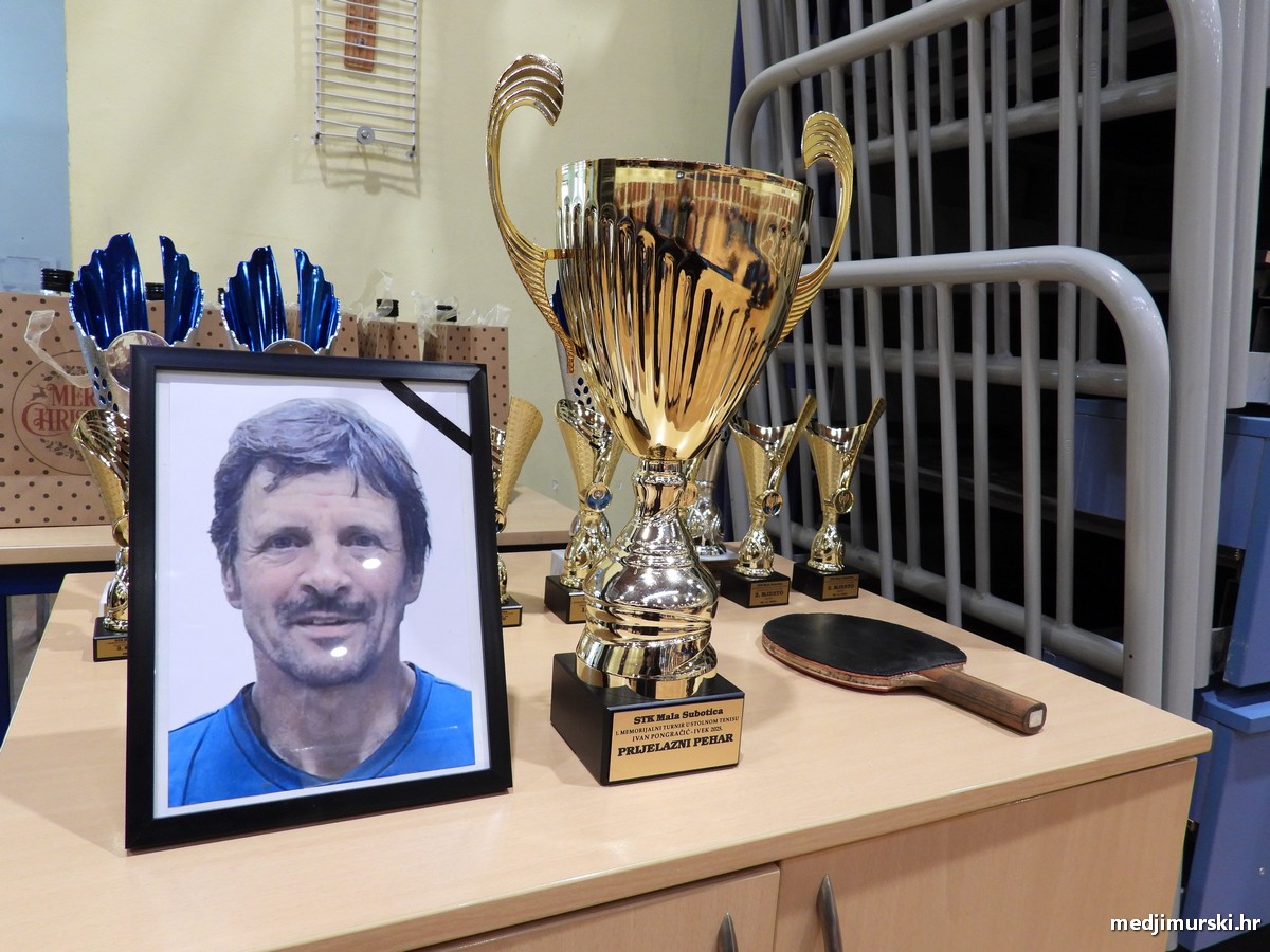 Memorijalni turnir Ivan Pongračić, STK Mala Subotica (30)