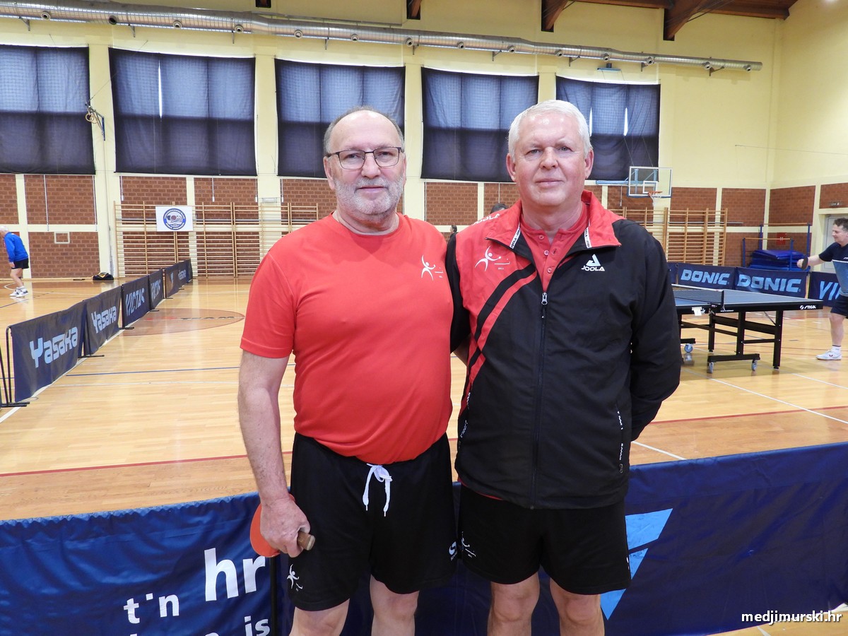 Memorijalni turnir Ivan Pongračić, STK Mala Subotica (4)