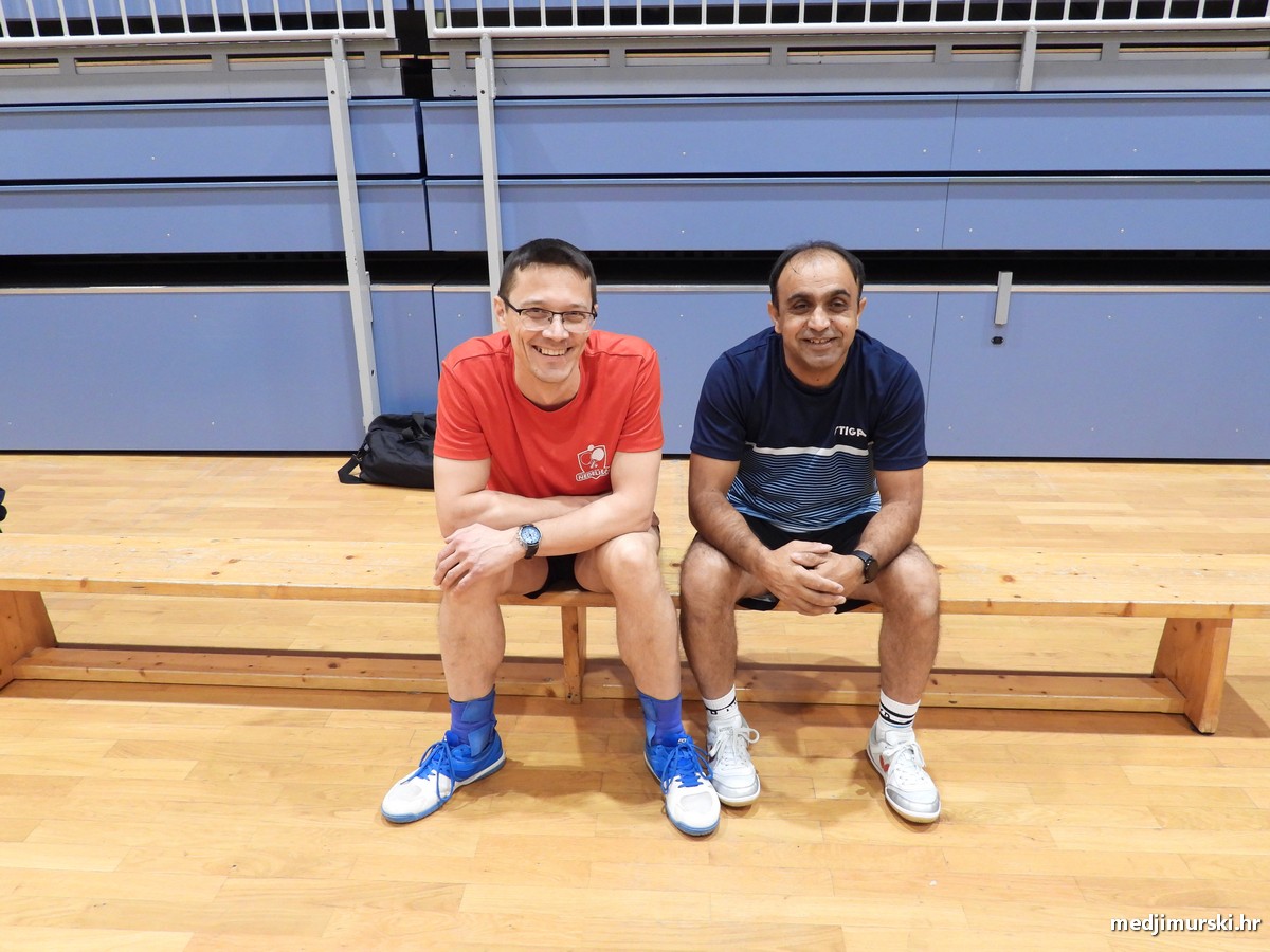 Memorijalni turnir Ivan Pongračić, STK Mala Subotica (5)