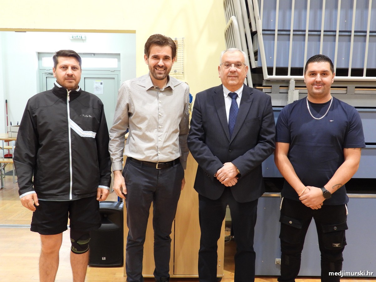 Memorijalni turnir Ivan Pongračić, STK Mala Subotica (9)