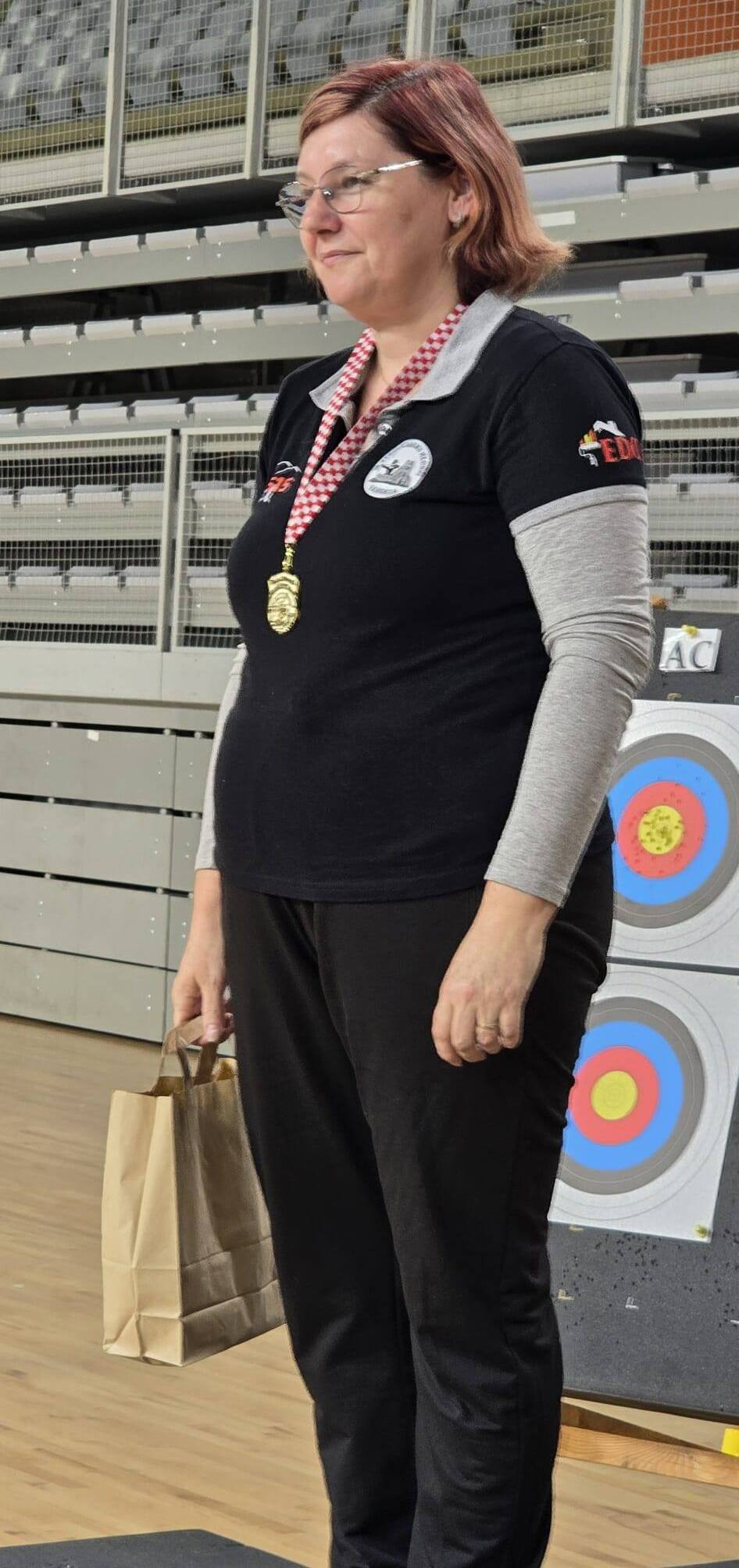 Mirjana Nestić zlato (3)