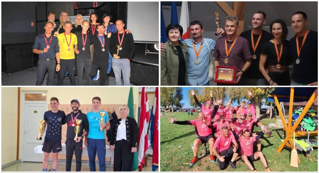 Od Globetke do Dragon Boata: Mugači ponovno pokazali da su među najboljima u Međimurju! Od Globetke do Dragon Boata: Mugači ponovno pokazali da su među najboljima u Međimurju!