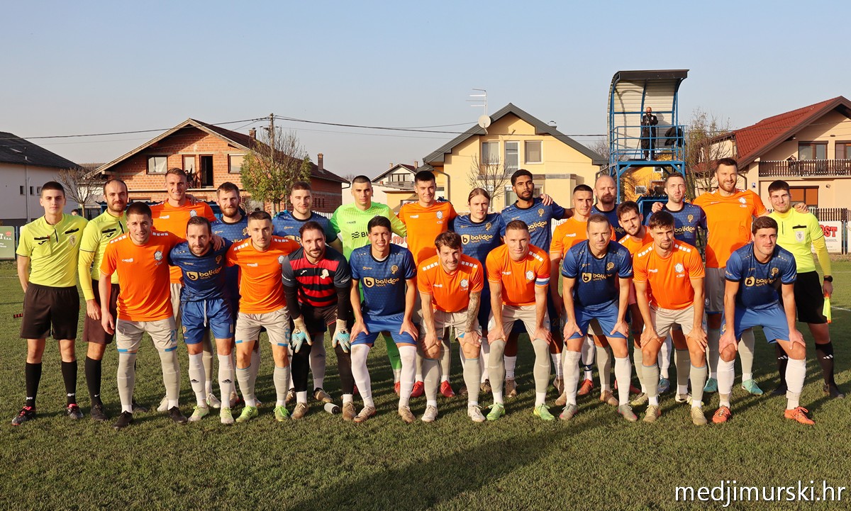 NK CSK vs NK Varazdin Cehovec