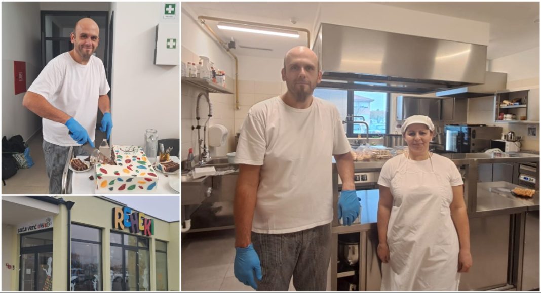 Pavao Patafta i Gordana Horvat kuhaju zdravo i fino:’Djeca najviše vole variva!’ Pavao Patafta i Gordana Horvat kuhaju zdravo i fino:’Djeca najviše vole variva!’