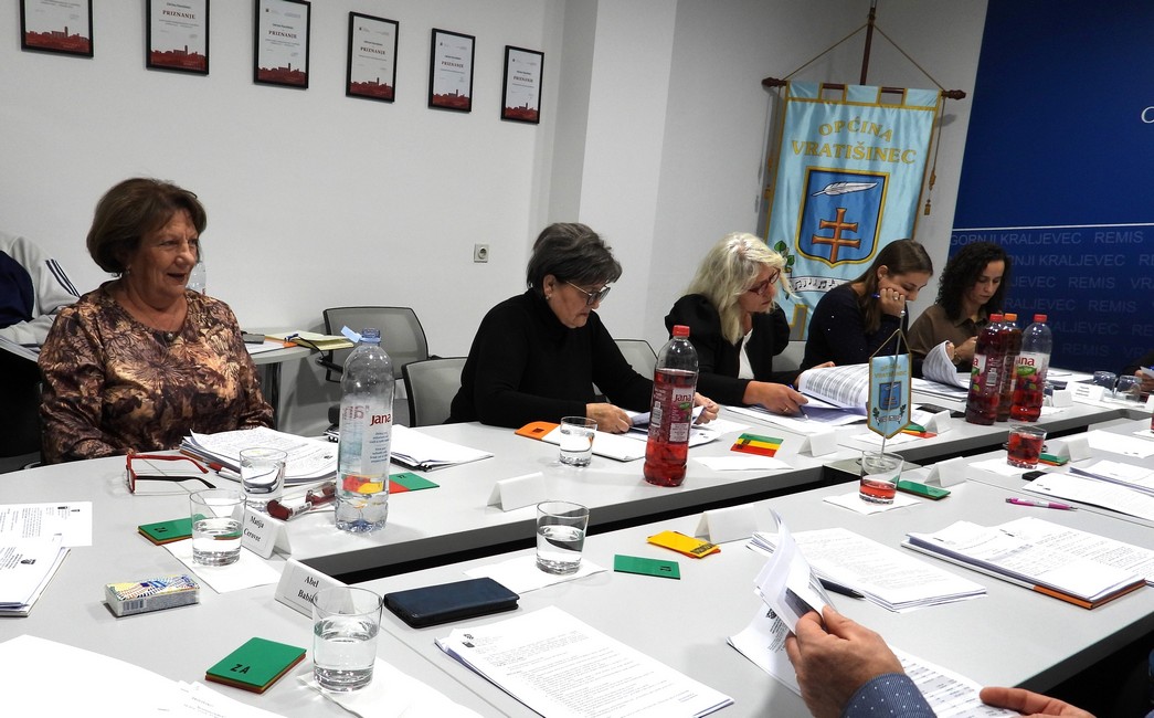 Općinsko vijeće Vratišinec (1)