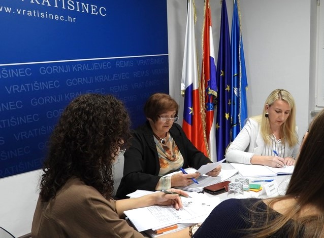 Općinsko vijeće Vratišinec (14)