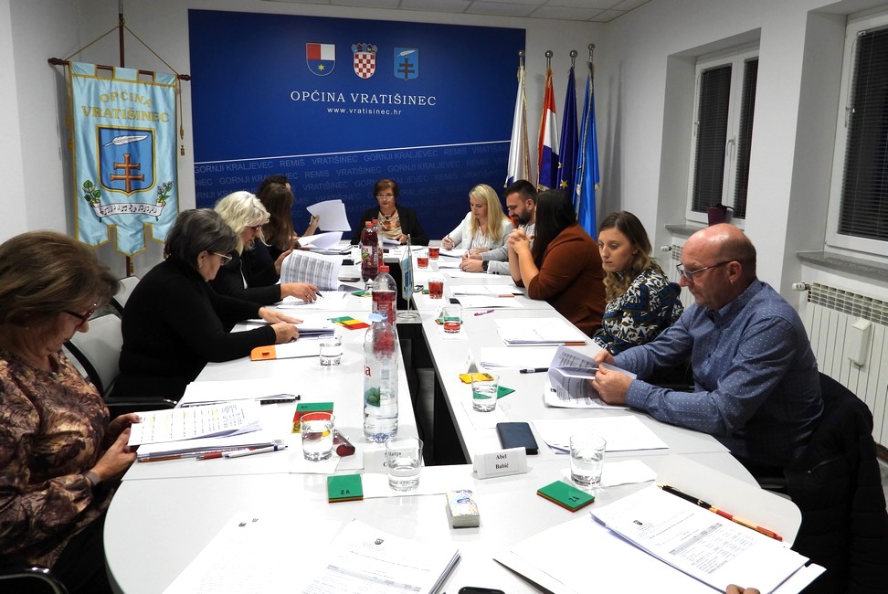 Općinsko vijeće Vratišinec (15)