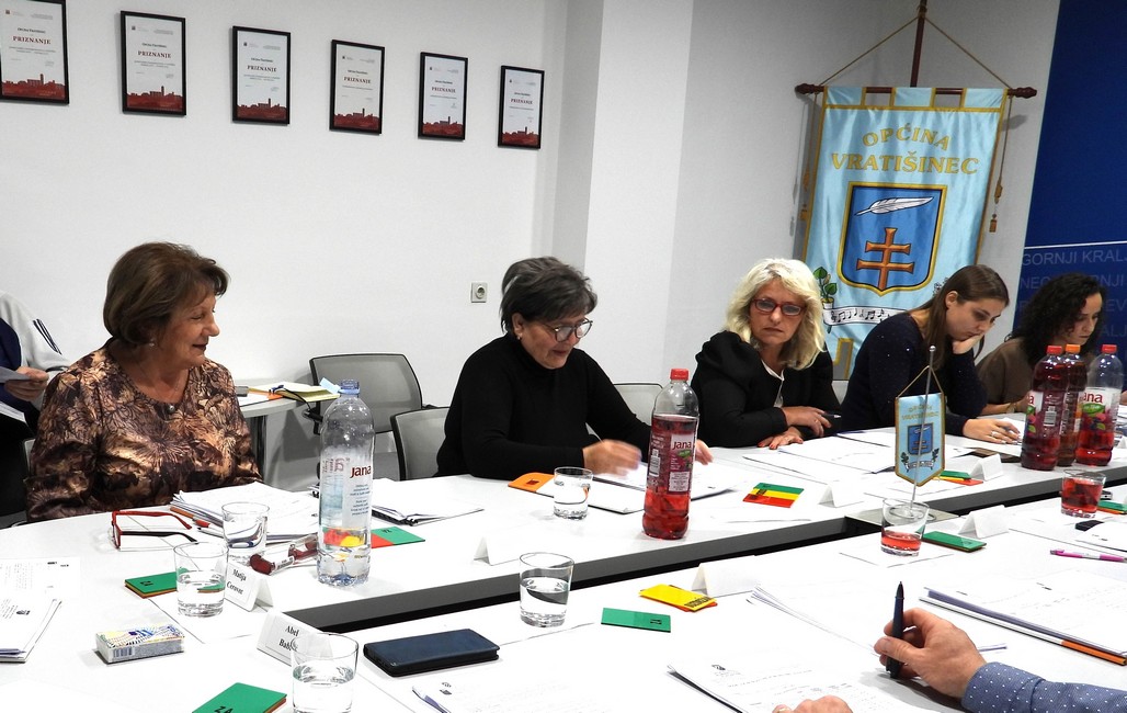 Općinsko vijeće Vratišinec (2)