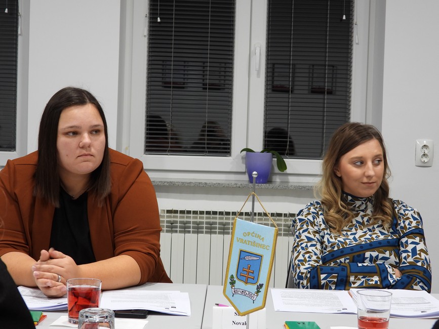 Općinsko vijeće Vratišinec (5)