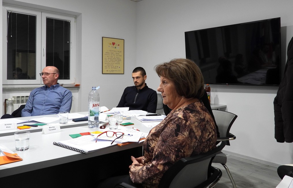 Općinsko vijeće Vratišinec (6)