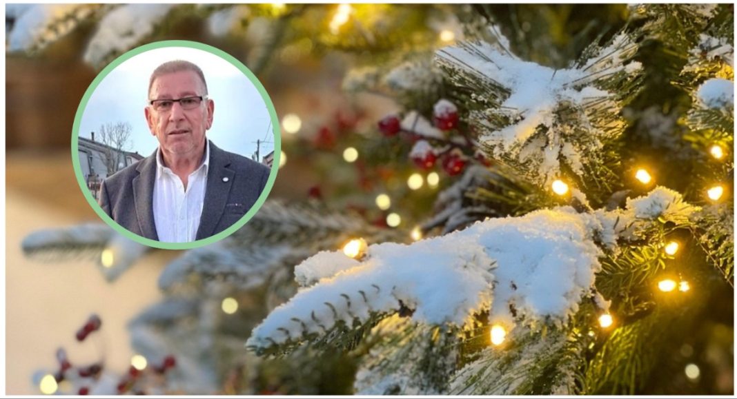 Orehovica bonovi naslovna