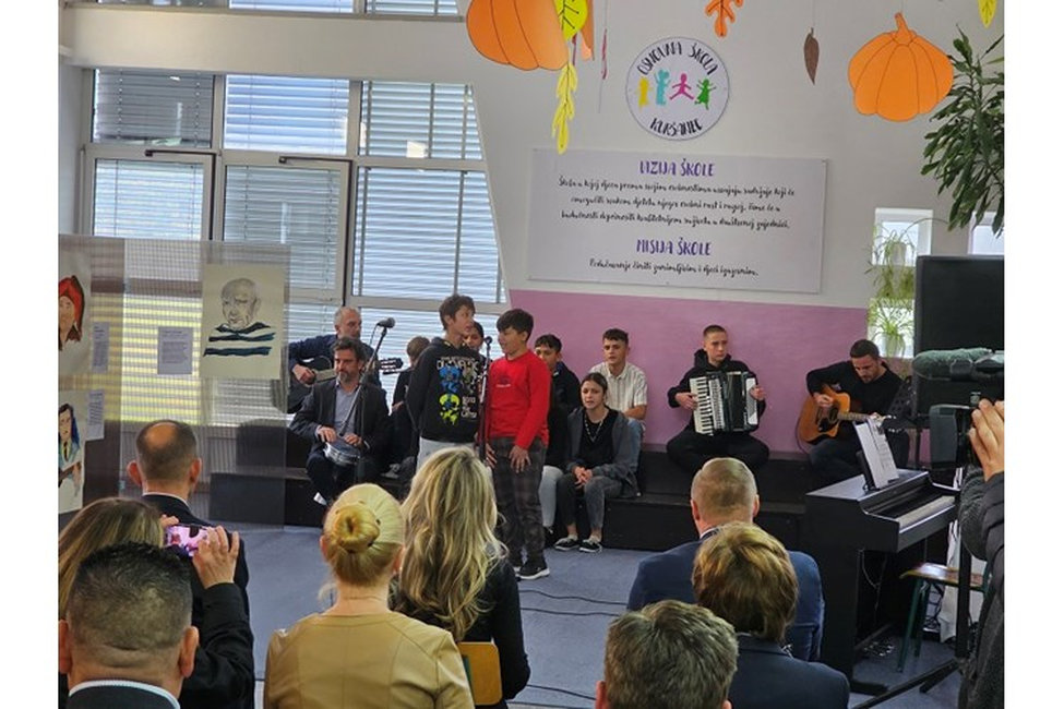 POSJET MINISTRA MŽ (1) result