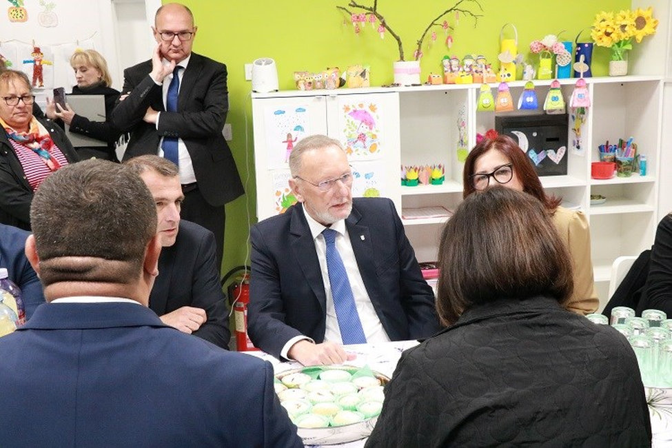 POSJET MINISTRA MŽ (5) 2 result