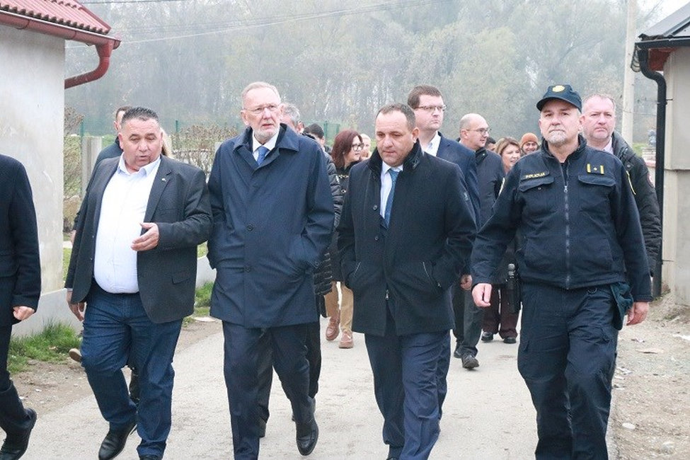 POSJET MINISTRA MŽ (6) result