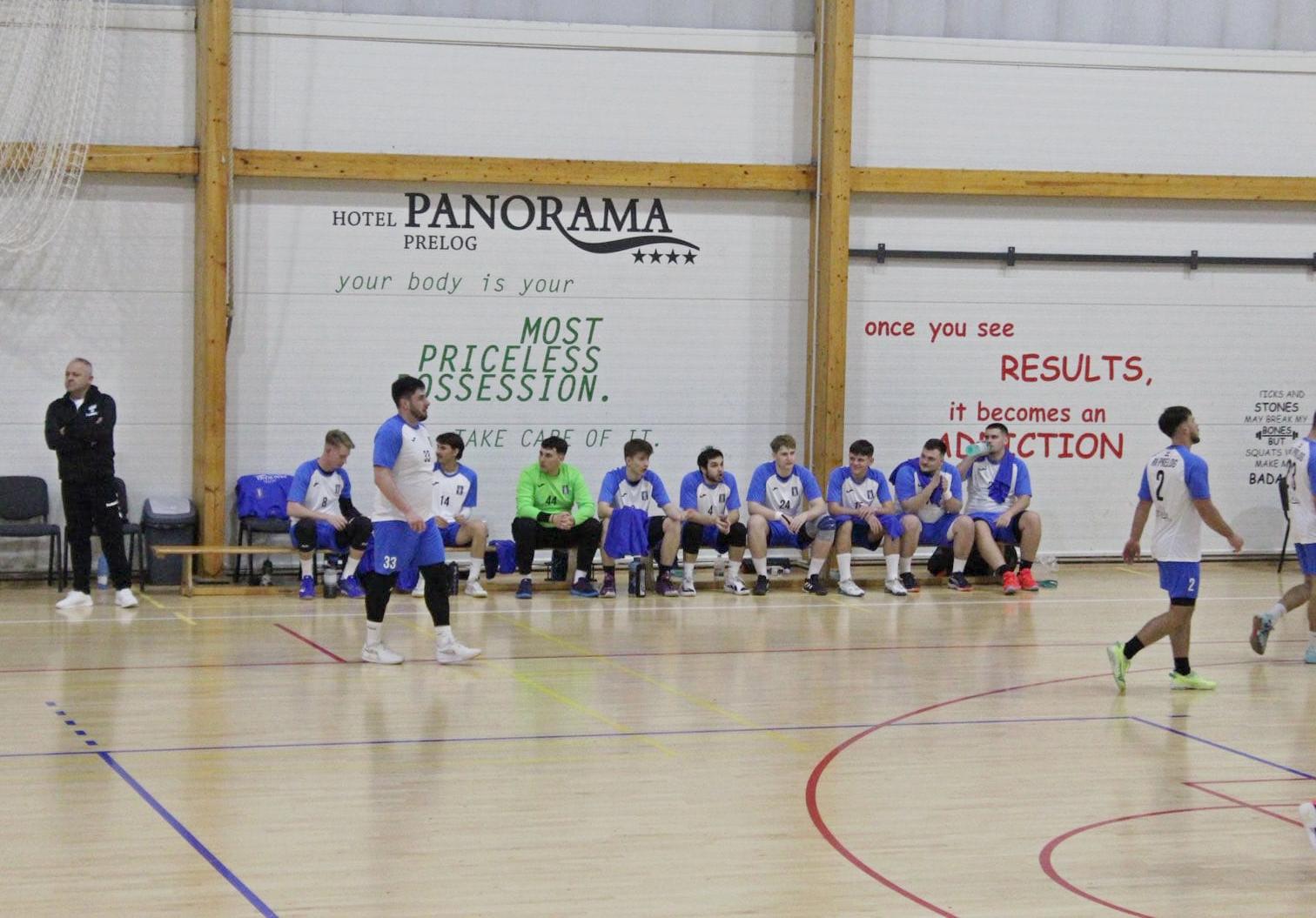 Pobjede RK Prelog (3)