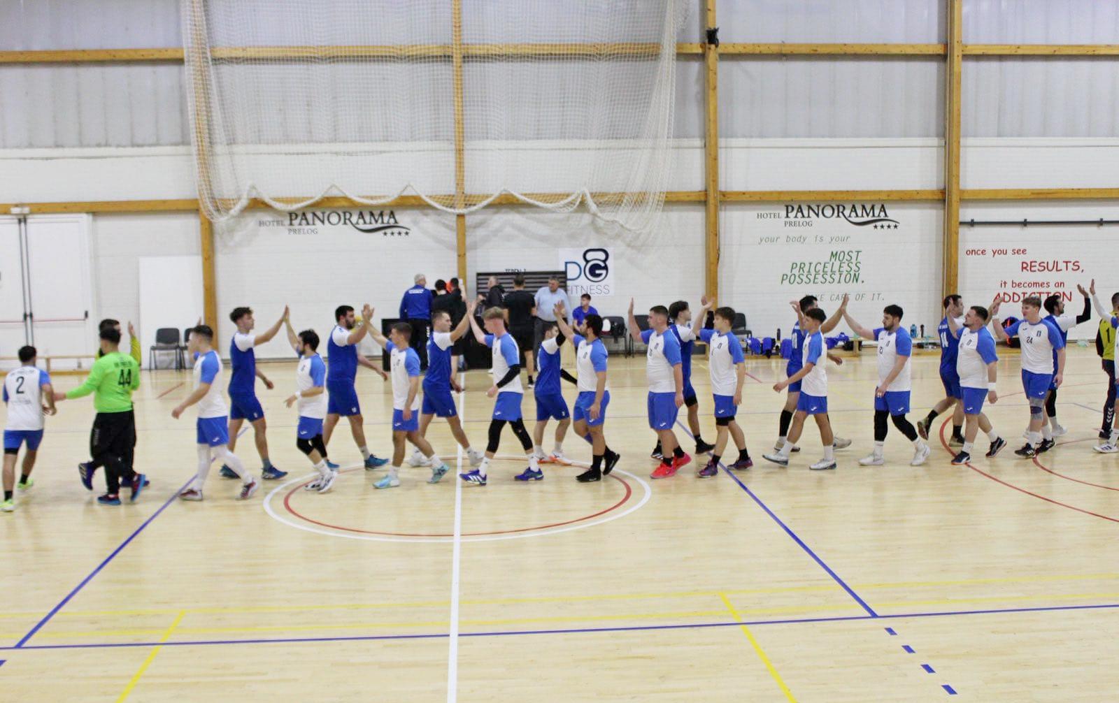 Pobjede RK Prelog (8)