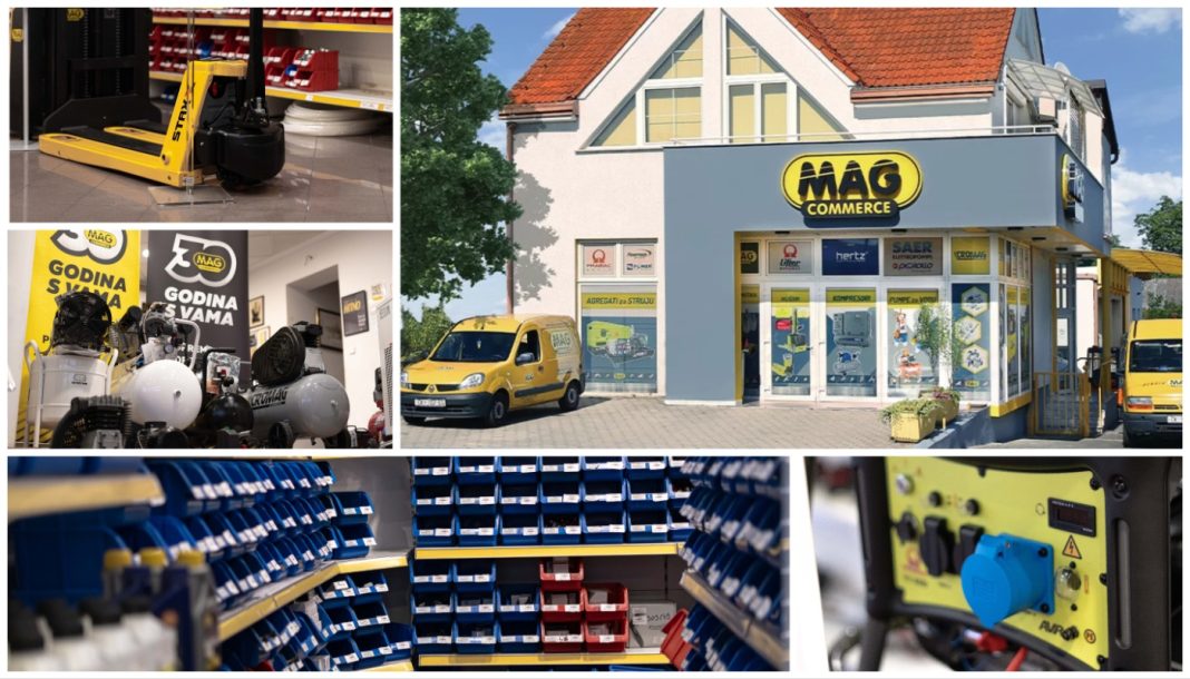 FOTO Posjetili smo MAG Commerce u Šenkovcu, trgovinu koja ne nudi proizvode – nego rješenja Prijedlog naslovnog kolaza (1)